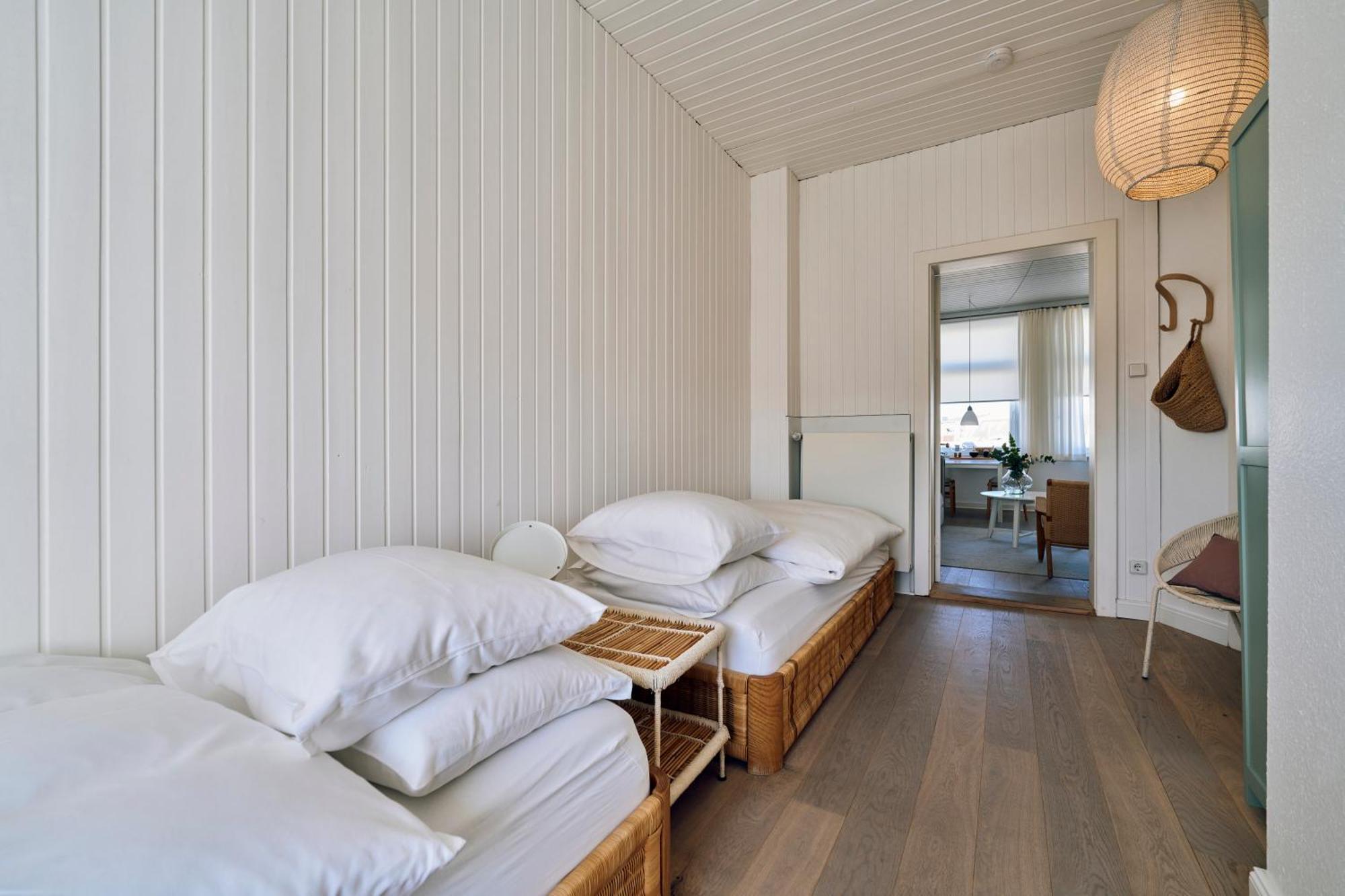 Ferien Domizil 25 Daire Norderney Dış mekan fotoğraf